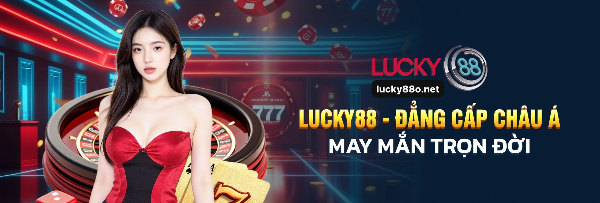 Banner2 lucky88